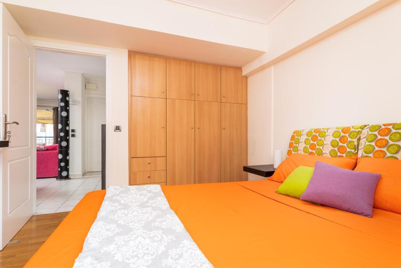 Zezi Apartment Atena Exterior foto